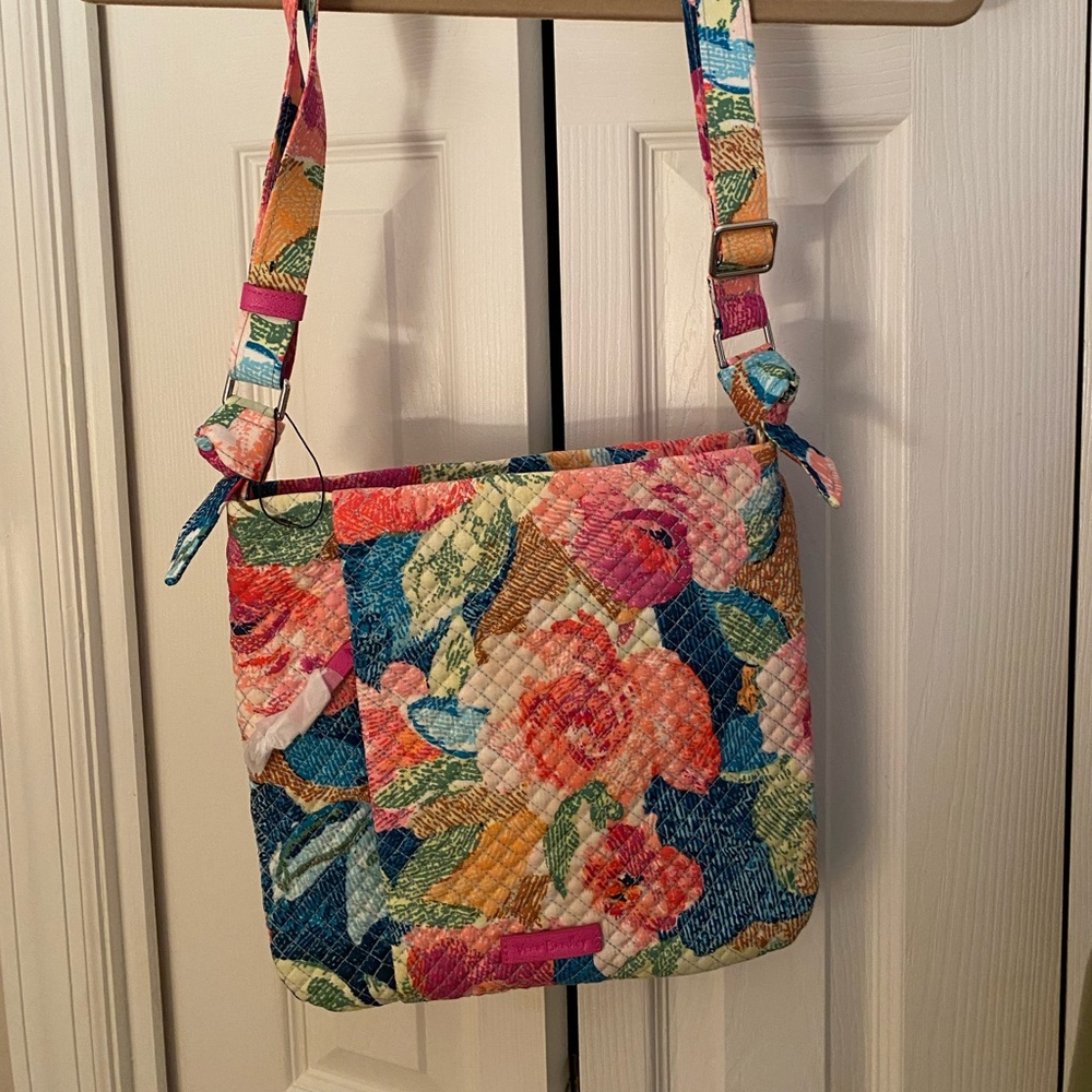 Vera Bradley Crossbody bag